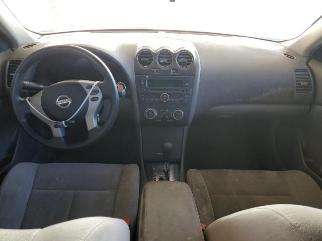 Photo 8 from auction – 2012 NISSAN ALTIMA BAS with VIN 1N4AL2AP3CC122699