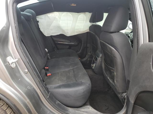 Photo 10 from auction – 2011 DODGE CHARGER with VIN 2B3CL3CG2BH563761