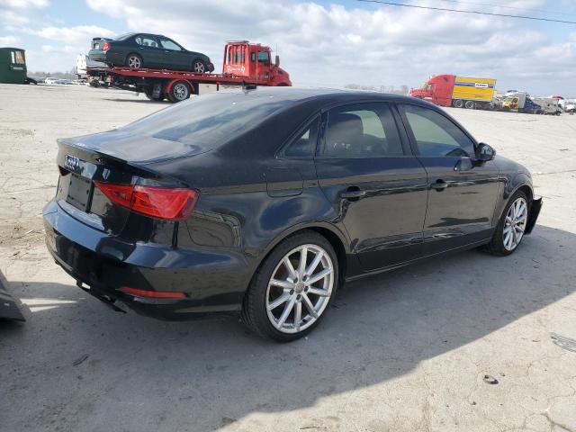 Photo 3 from auction – 2016 AUDI A3 PREMIUM with VIN WAUA7GFF3G1096129