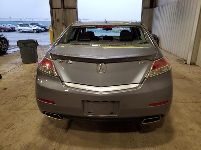 Photo 6 from auction – 2012 ACURA TL with VIN 19UUA8F59CA002748