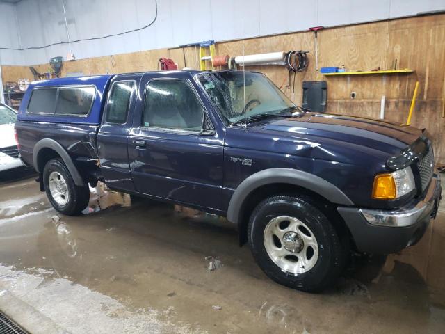 Photo 4 from auction – 2002 FORD RANGER SUP with VIN 1FTZR15E02PB13805