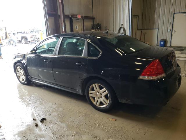 Photo 2 from auction – 2015 CHEVROLET IMPALA LIM with VIN 2G1WB5E39F1132264