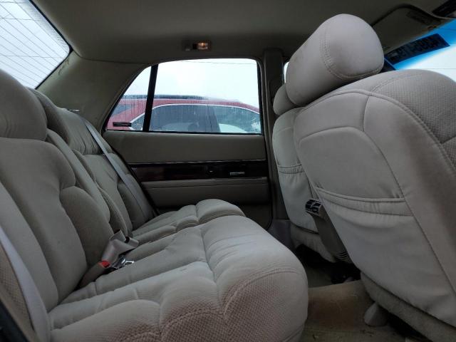 Photo 10 from auction – 1997 BUICK LESABRE LI with VIN 1G4HR52K2VH590632