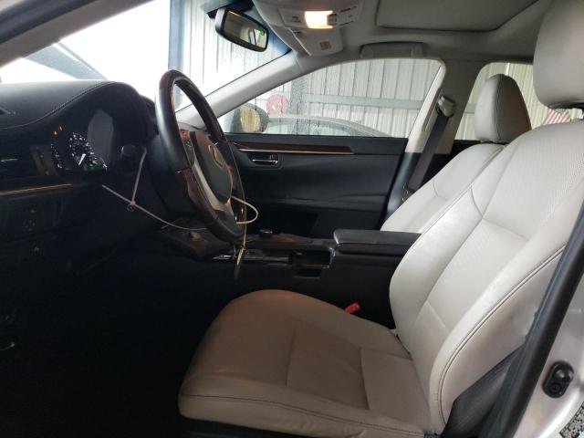 Photo 7 from auction – 2014 LEXUS ES 350 with VIN JTHBK1GG9E2094210