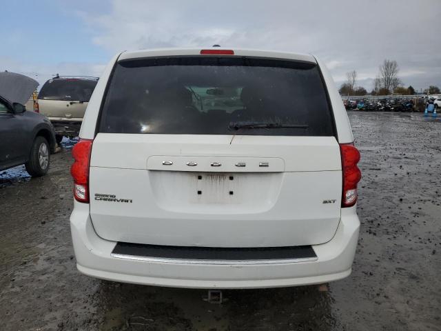 Photo 6 from auction – 2015 DODGE GRAND CARA with VIN 2C4RDGCG5FR515779