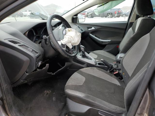 Photo 7 from auction – 2012 FORD FOCUS SE with VIN 1FAHP3F21CL422859