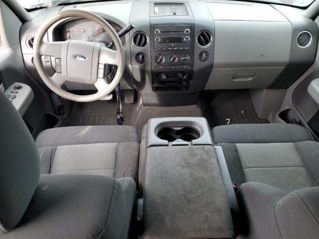 Photo 8 from auction – 2008 FORD F150 SUPER with VIN 1FTPW14VX8KC20934