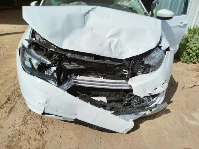 Photo 11 from auction – 2023 CHRYSLER VOYAGER LX with VIN 2C4RC1CG2PR511349