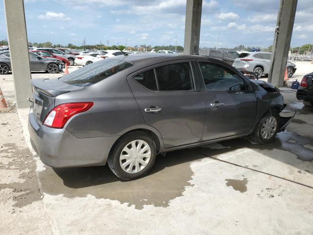 Photo 3 from auction – 2017 NISSAN VERSA S with VIN 3N1CN7AP2HL847901