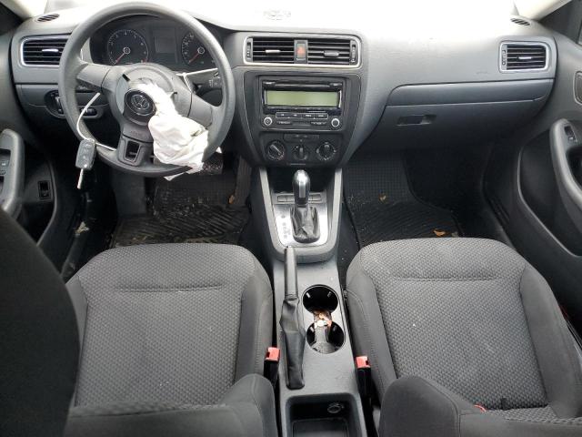 Photo 8 from auction – 2011 VOLKSWAGEN JETTA BASE with VIN 3VW2K7AJ0BM360790