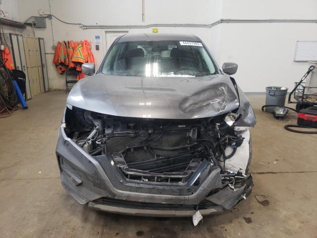 Photo 5 from auction – 2017 NISSAN ROGUE S with VIN 5N1AT2MT1HC817527