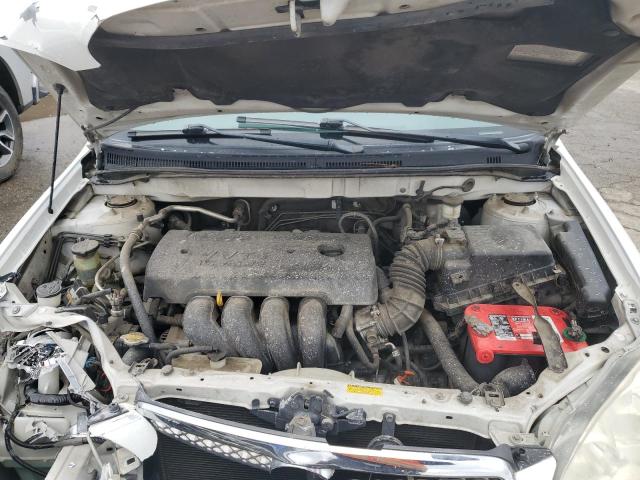 Photo 11 from auction – 2007 TOYOTA COROLLA CE with VIN 1NXBR30E47Z846934