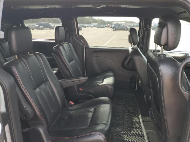 Photo 11 from auction – 2016 DODGE GRAND CARA with VIN 2C4RDGEG8GR328955