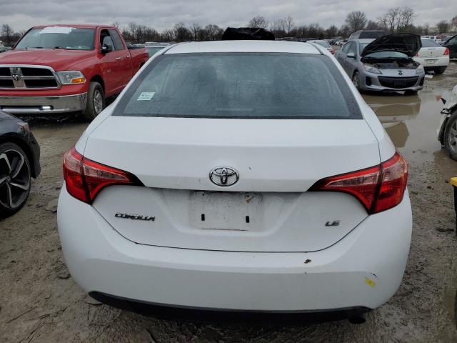 Photo 6 from auction – 2018 TOYOTA COROLLA L with VIN 2T1BURHEXJC095269