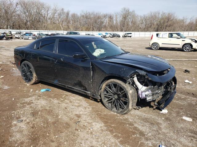 Photo 4 from auction – 2014 DODGE CHARGER SE with VIN 2C3CDXBGXEH248462