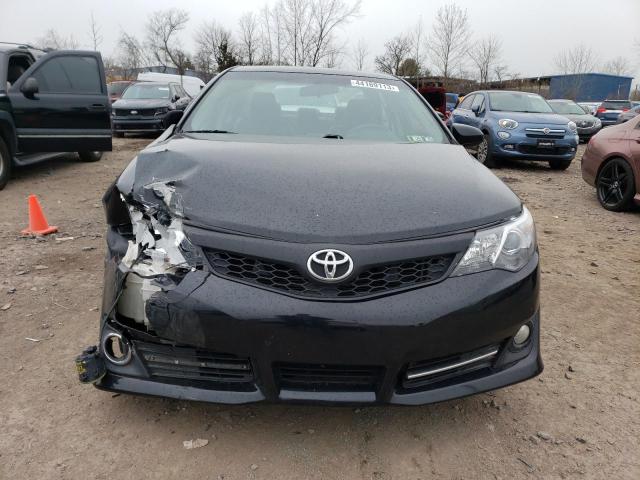Photo 5 from auction – 2014 TOYOTA CAMRY L with VIN 4T1BF1FK3EU362728
