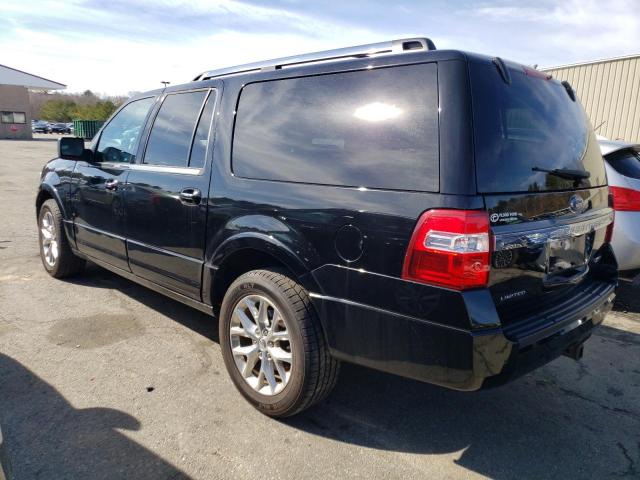 صورة رقم 2 من المزاد - 2017 FORD EXPEDITION مع VIN 1FMJK2AT5HEA84846