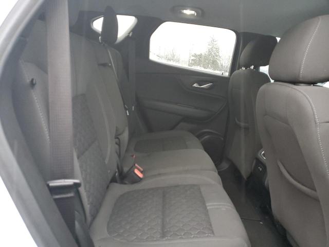 Photo 11 from auction – 2020 CHEVROLET BLAZER 2LT with VIN 3GNKBHRS0LS591991