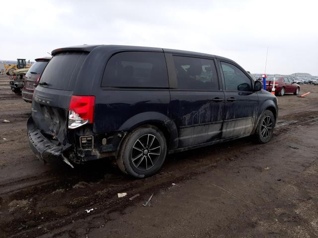 Photo 3 from auction – 2014 DODGE GRAND CARA with VIN 2C4RDGCG9ER239833