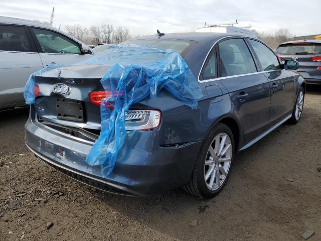 Photo 3 from auction – 2016 AUDI A4 PREMIUM with VIN WAUBFAFL2GN017424