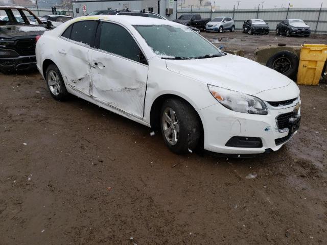 Photo 4 from auction – 2016 CHEVROLET MALIBU LIM with VIN 1G11A5SA2GU125114
