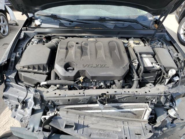 Photo 11 from auction – 2018 CHEVROLET IMPALA PRE with VIN 2G1125S31J9171021
