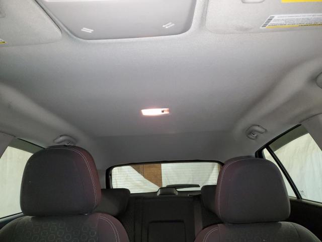 Photo 10 from auction – 2015 CHEVROLET TRAX 1LS with VIN KL7CJPSB3FB201581