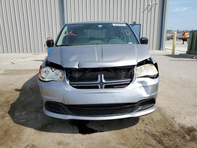 Photo 5 from auction – 2013 DODGE GRAND CARA with VIN 2C4RDGBG4DR810693