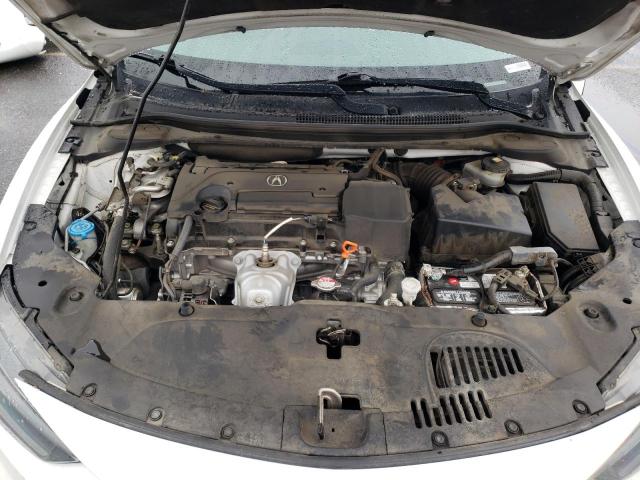 Photo 11 from auction – 2019 ACURA ILX PREMIU with VIN 19UDE2F72KA005802