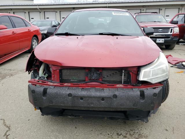 Photo 5 from auction – 2009 FORD FOCUS SE with VIN 1FAHP35NX9W226633
