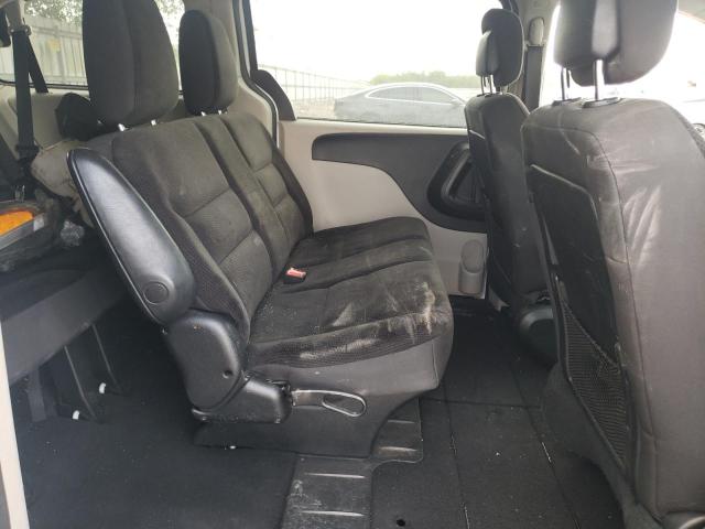 Photo 11 from auction – 2018 DODGE GRAND CARA with VIN 2C4RDGBG0JR184538