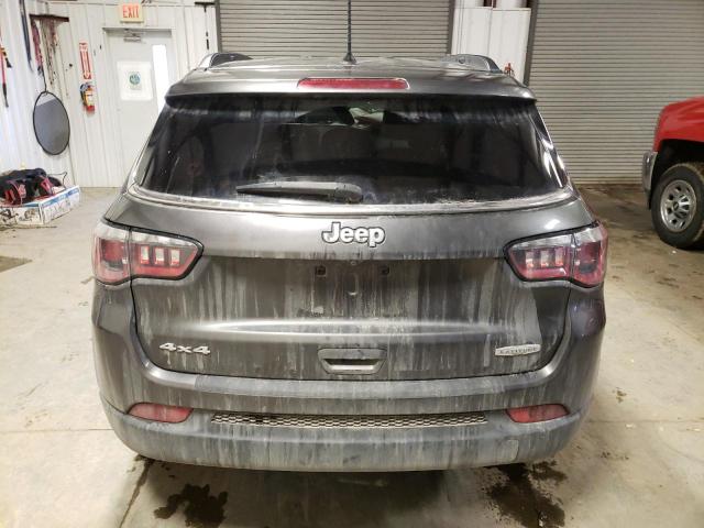 Photo 6 from auction – 2018 JEEP COMPASS LA with VIN 3C4NJDBB0JT101603