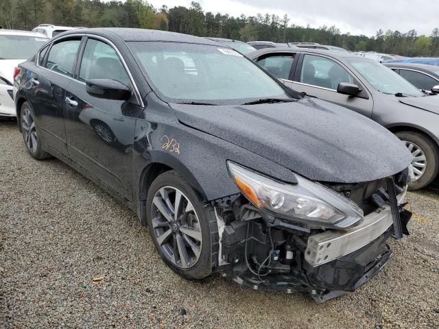Photo 4 from auction – 2016 NISSAN ALTIMA 2.5 with VIN 1N4AL3AP7GC183727