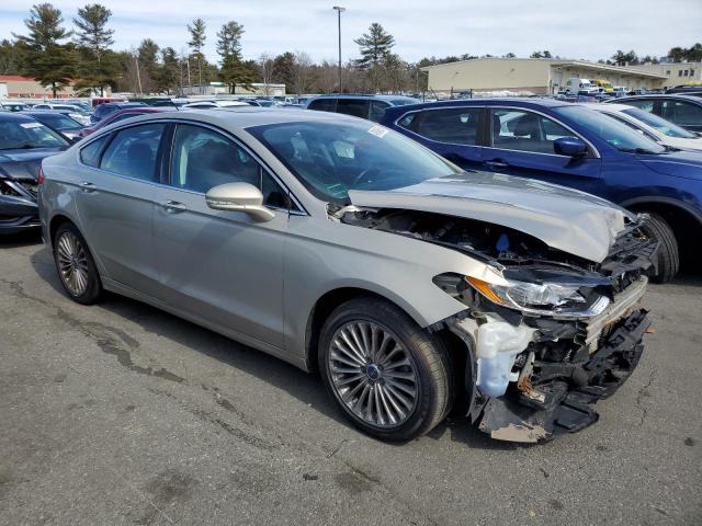 Photo 4 from auction – 2015 FORD FUSION TIT with VIN 3FA6P0K90FR297299