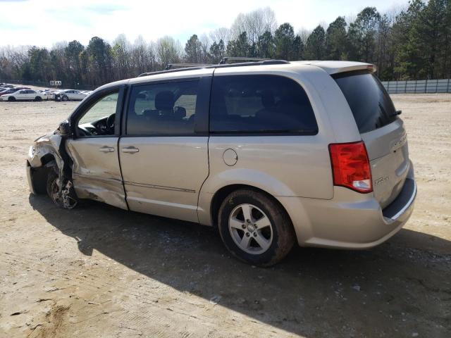 Photo 2 from auction – 2013 DODGE GRAND CARA with VIN 2C4RDGCG6DR550392
