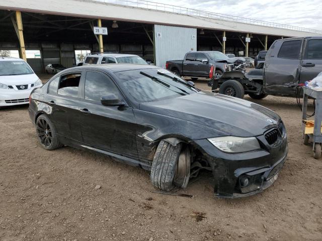 Photo 4 from auction – 2011 BMW 328 I SULE with VIN WBAPH5G51BNM84561