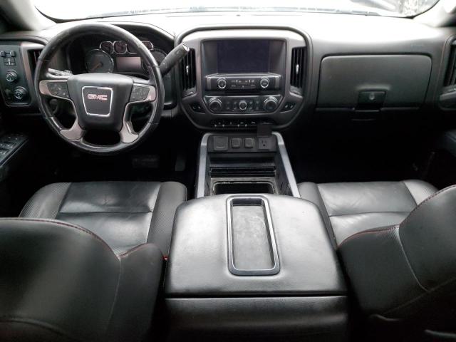 Photo 8 from auction – 2014 GMC SIERRA K15 with VIN 3GTU2VEC9EG114416