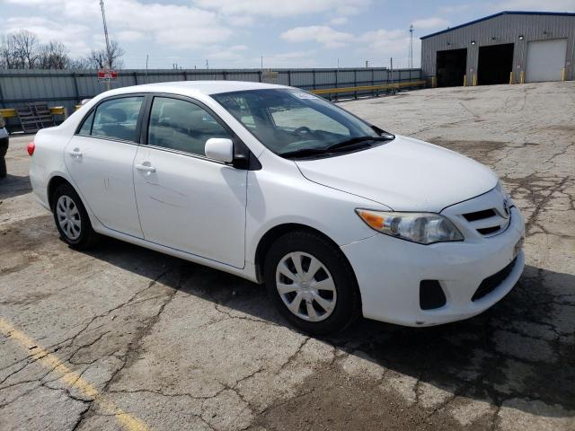 Photo 4 from auction – 2011 TOYOTA COROLLA BA with VIN 2T1BU4EE8BC726092