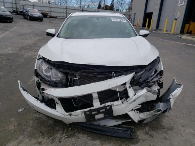 Photo 5 from auction – 2017 HONDA CIVIC EX with VIN 19XFC2F75HE223526