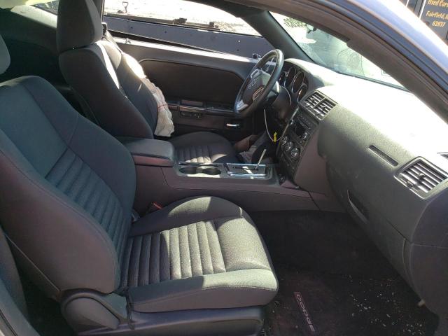 Photo 7 from auction – 2014 DODGE CHALLENGER with VIN 2C3CDYAG5EH223248