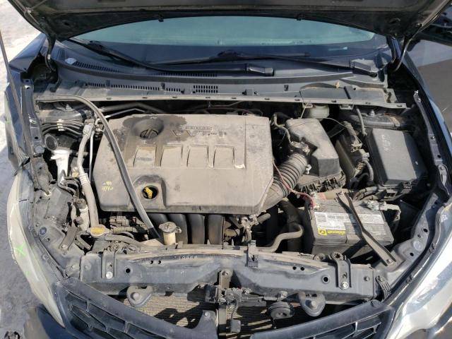 Photo 11 from auction – 2014 TOYOTA COROLLA L with VIN 5YFBURHE0EP094816