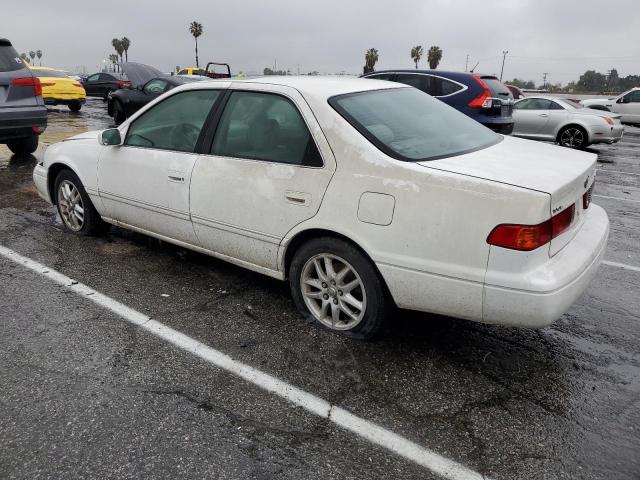 Photo 2 from auction – 2000 TOYOTA CAMRY LE with VIN JT2BF28K6Y0238867