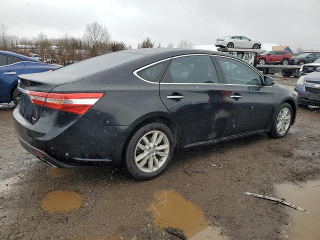 Photo 3 from auction – 2013 TOYOTA AVALON BAS with VIN 4T1BK1EB8DU043417