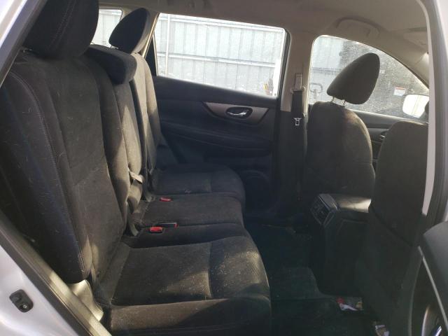 Photo 11 from auction – 2014 NISSAN ROGUE S with VIN 5N1AT2MV7EC762742