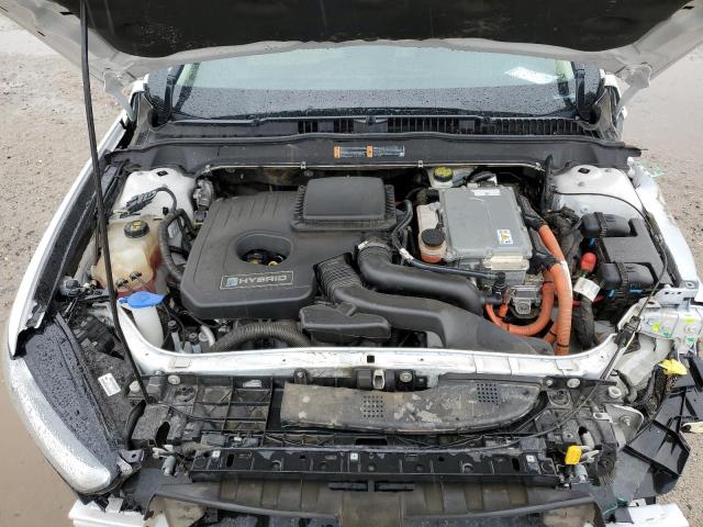 Photo 11 from auction – 2016 FORD FUSION SE with VIN 3FA6P0LU4GR144784