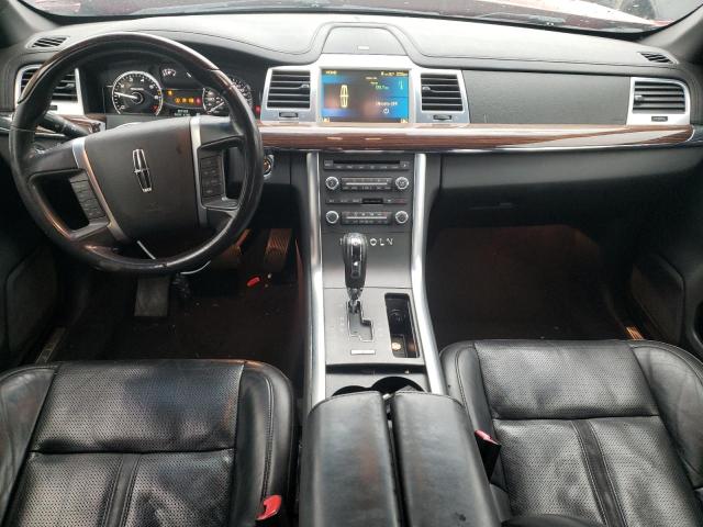 Photo 8 from auction – 2009 LINCOLN MKS with VIN 1LNHM93RX9G610297