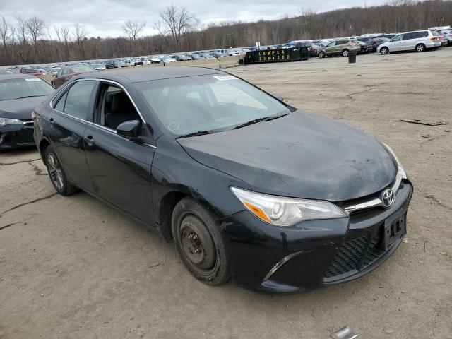 Photo 4 from auction – 2015 TOYOTA CAMRY LE with VIN 4T1BF1FK6FU961138