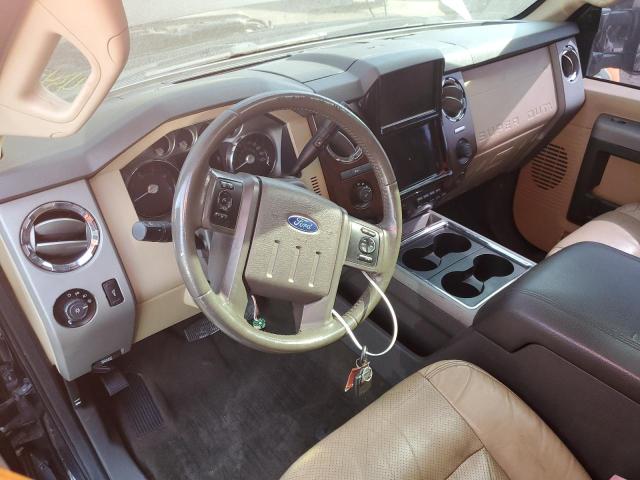 Photo 8 from auction – 2015 FORD F250 SUPER with VIN 1FT7W2BTXFEA55633