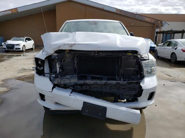 Photo 5 from auction – 2014 RAM 1500 ST with VIN 1C6RR6FT5ES408725