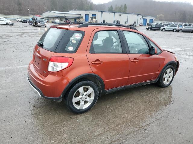 Photo 3 from auction – 2012 SUZUKI SX4 with VIN JS2YB5A32C6308684